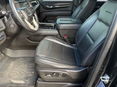 2021 GMC Yukon XL Base