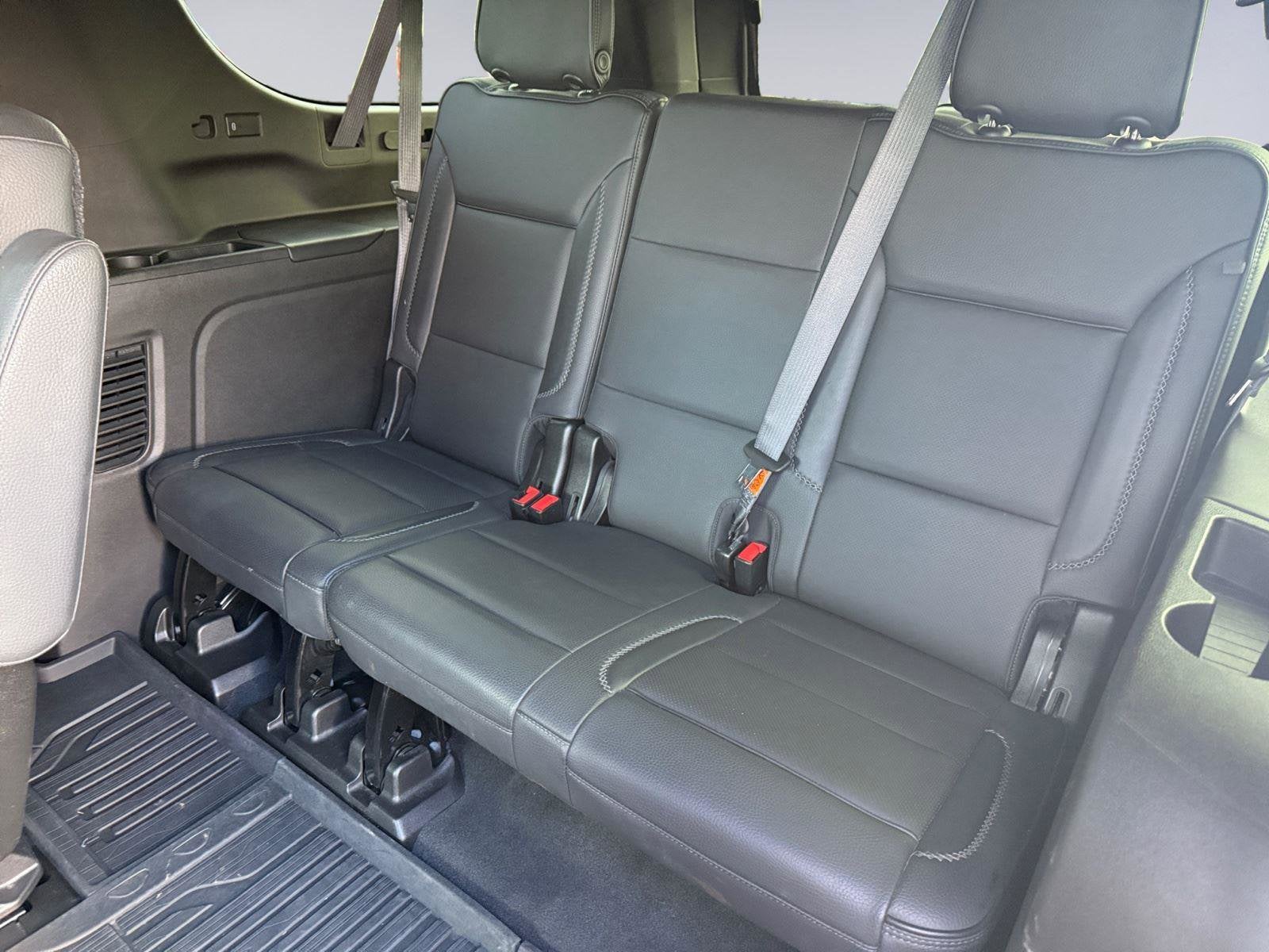 2021 GMC Yukon XL Base