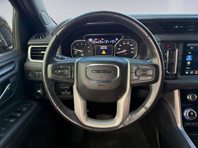 2021 GMC Yukon XL Base
