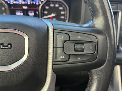 2021 GMC Yukon XL Base