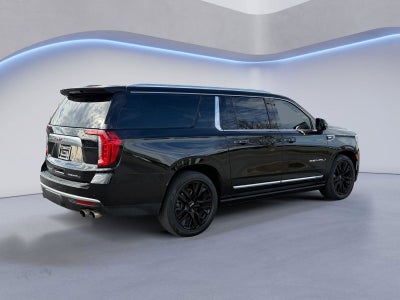 2021 GMC Yukon XL Base