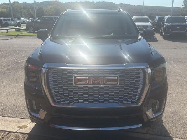 2024 GMC Yukon XL 4WD 4dr Denali