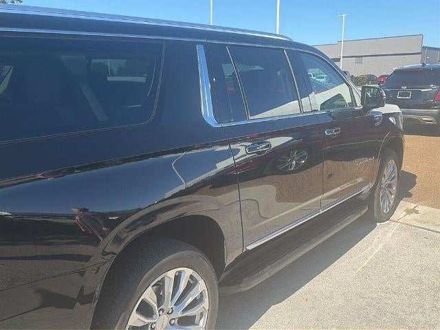2024 GMC Yukon XL 4WD 4dr Denali