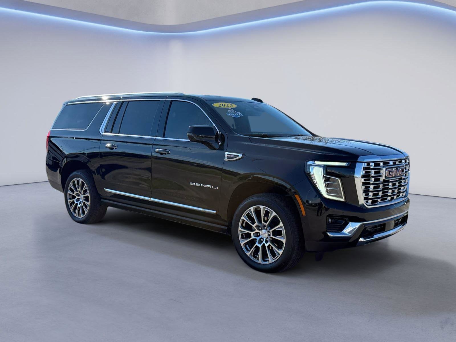 2025 GMC Yukon XL Base