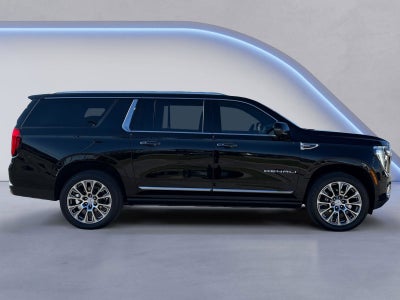 2025 GMC Yukon XL Base