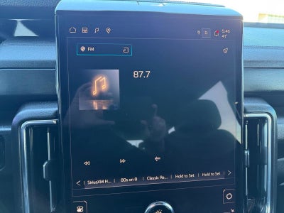 2025 GMC Yukon XL Base