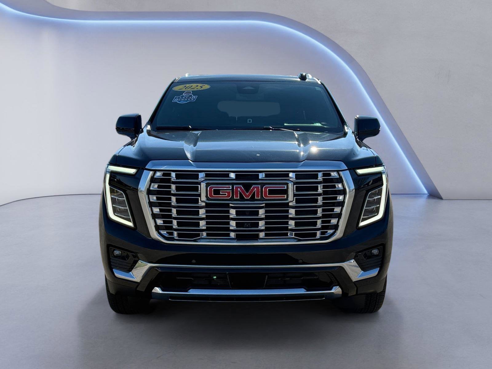 2025 GMC Yukon XL Base