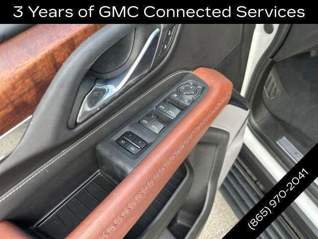 2023 GMC Yukon XL Base