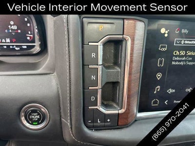 2023 GMC Yukon XL Base