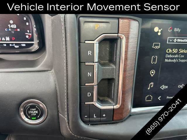 2023 GMC Yukon XL Base