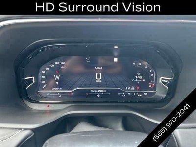 2023 GMC Yukon XL Base