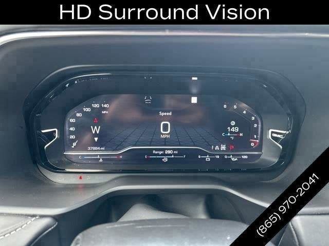 2023 GMC Yukon XL Base