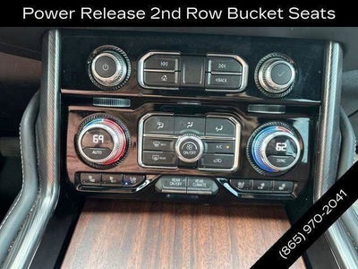 2023 GMC Yukon XL Base