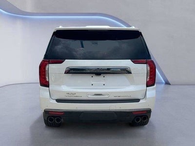 2023 GMC Yukon XL Base