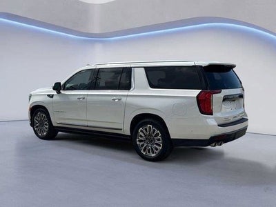 2023 GMC Yukon XL Base