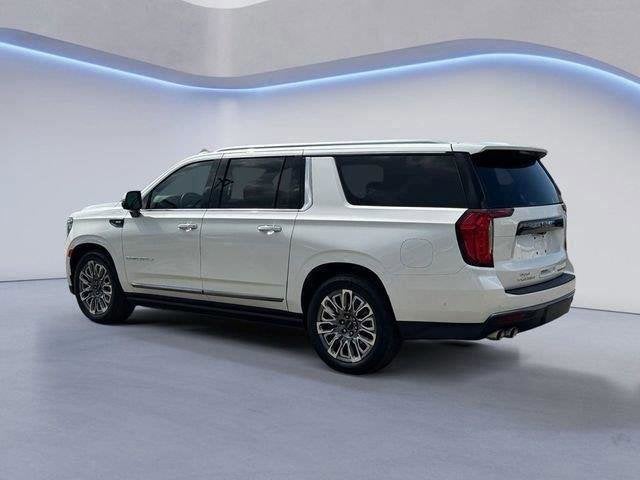 2023 GMC Yukon XL Base