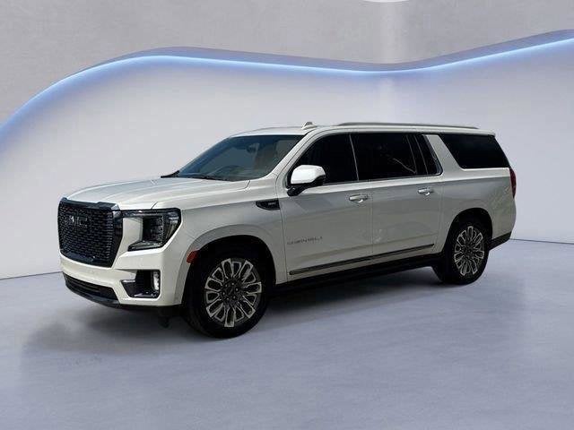 2023 GMC Yukon XL Base