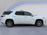 2022 Chevrolet Traverse AWD 2LZ