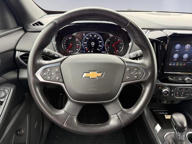 2022 Chevrolet Traverse AWD 2LZ