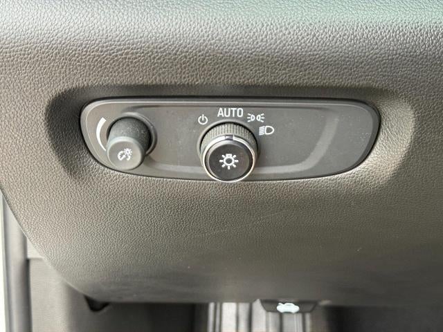 2022 Chevrolet Traverse AWD 2LZ