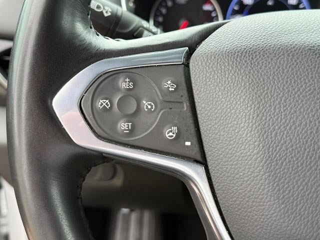 2022 Chevrolet Traverse AWD 2LZ