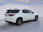 2022 Chevrolet Traverse AWD 2LZ