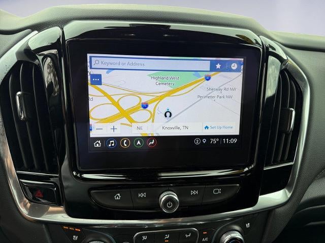2022 Chevrolet Traverse AWD 2LZ