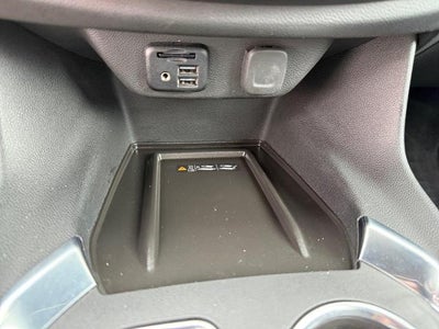 2022 Chevrolet Traverse AWD 2LZ
