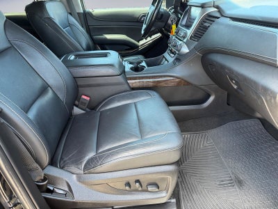 2018 Chevrolet Tahoe Base