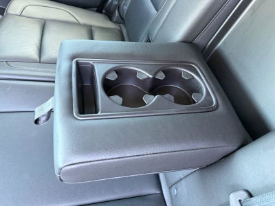 2018 Chevrolet Tahoe Base
