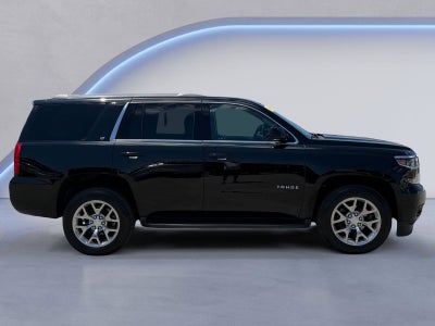 2018 Chevrolet Tahoe Base