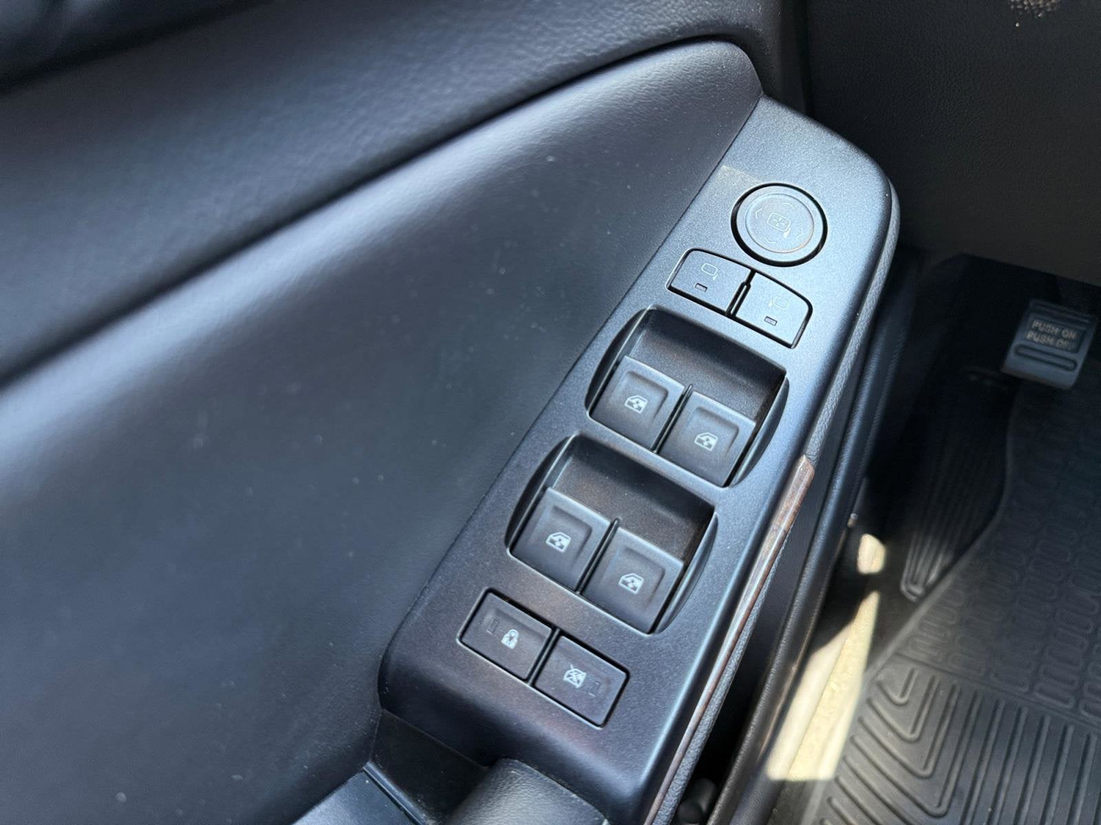 2018 Chevrolet Tahoe Base