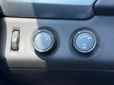 2018 Chevrolet Tahoe Base