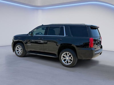 2018 Chevrolet Tahoe Base