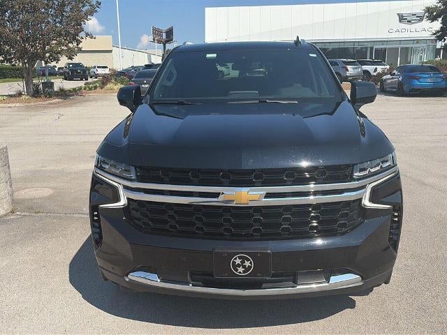 2023 Chevrolet Tahoe 4WD LS
