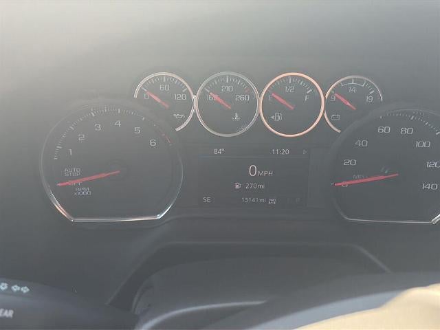 2023 Chevrolet Tahoe 4WD LS