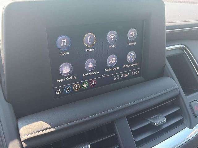 2023 Chevrolet Tahoe 4WD LS