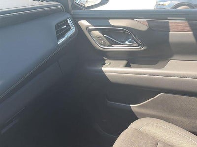 2023 Chevrolet Tahoe 4WD LS