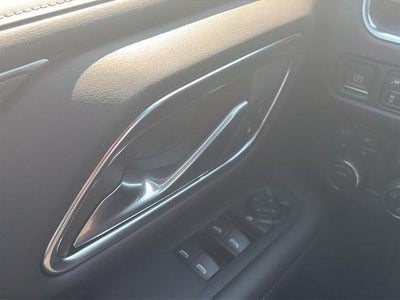 2023 Chevrolet Tahoe 4WD LS