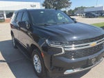 2023 Chevrolet Tahoe 4WD LS