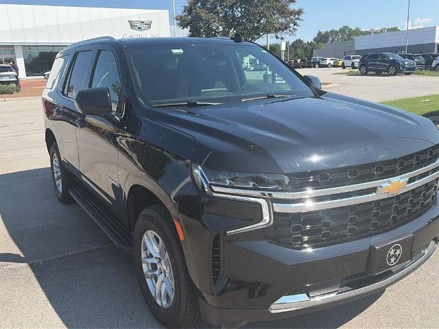 2023 Chevrolet Tahoe 4WD LS
