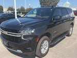 2023 Chevrolet Tahoe 4WD LS