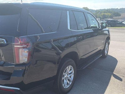 2023 Chevrolet Tahoe 4WD LS