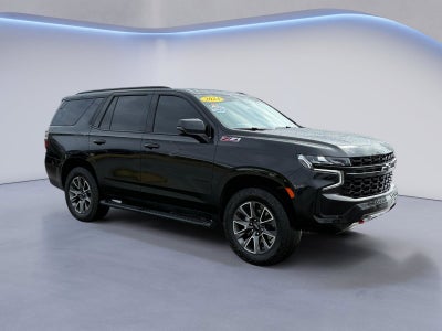 2024 Chevrolet Tahoe Base