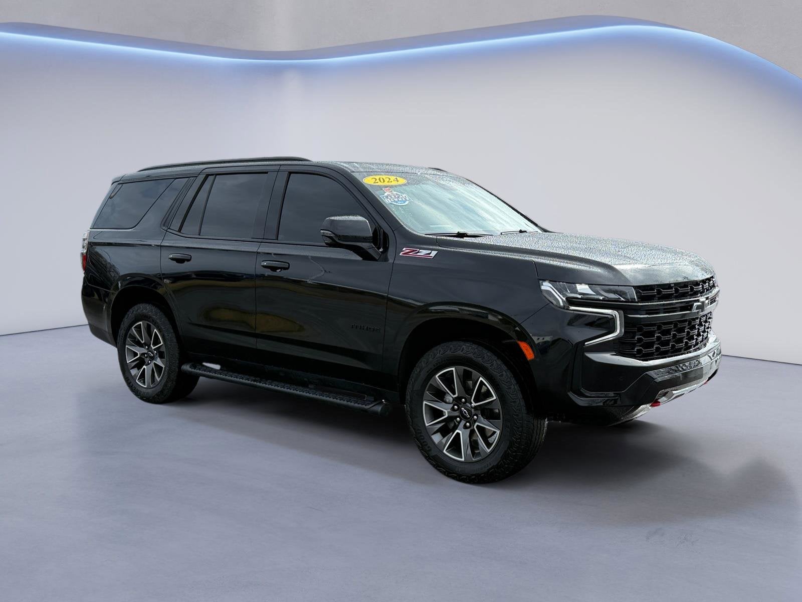 2024 Chevrolet Tahoe Base