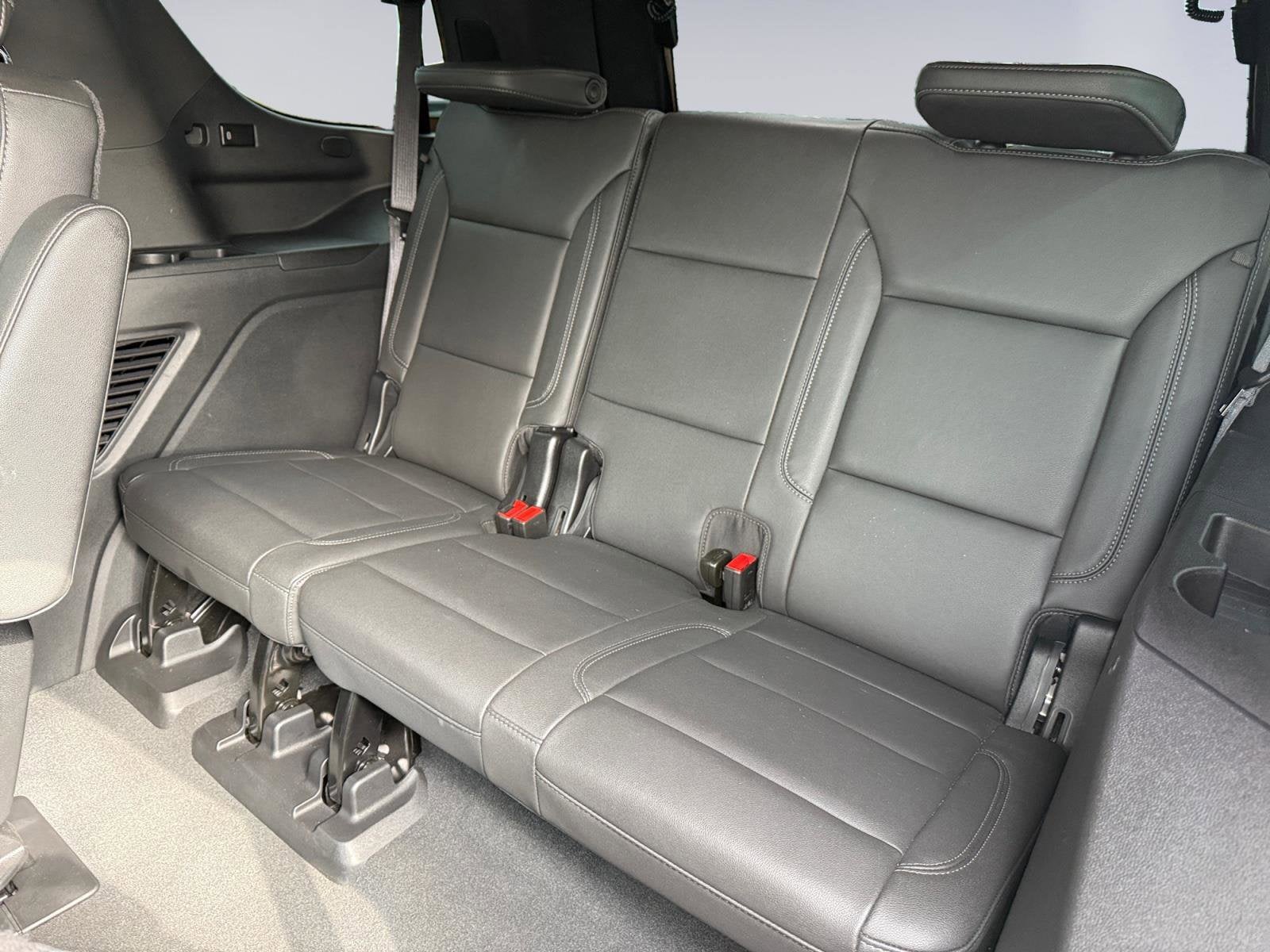 2024 Chevrolet Tahoe Base