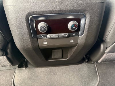 2024 Chevrolet Tahoe Base