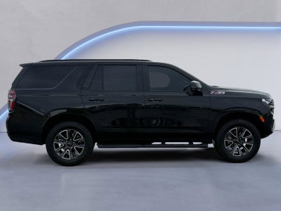 2024 Chevrolet Tahoe Base
