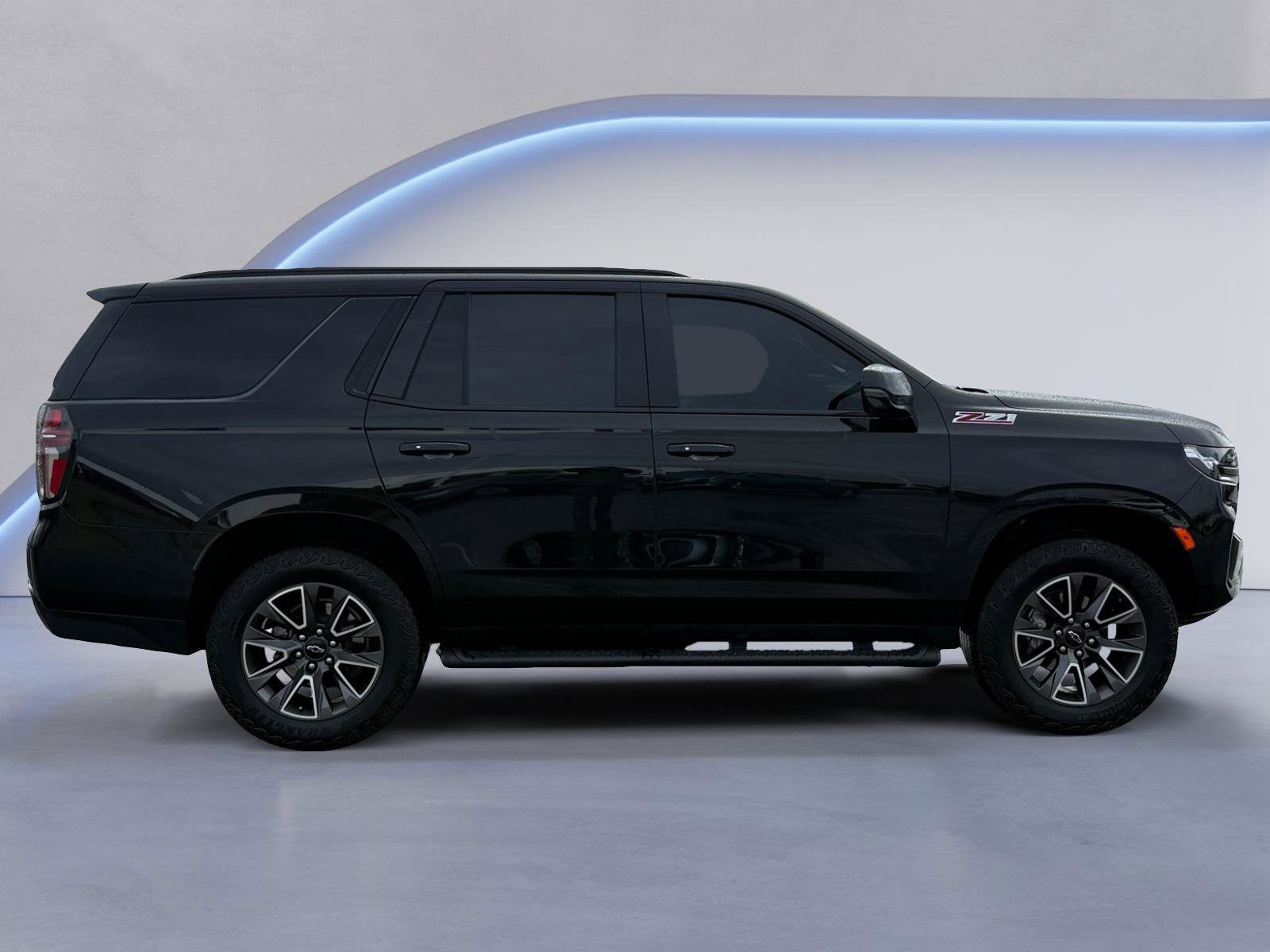 2024 Chevrolet Tahoe Base