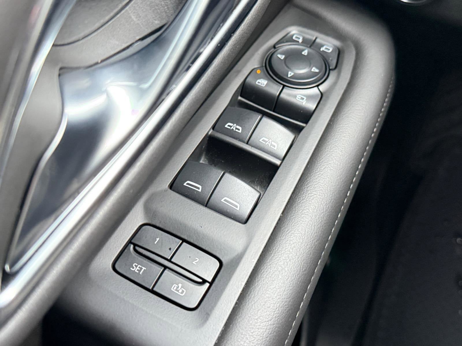 2024 Chevrolet Tahoe Base